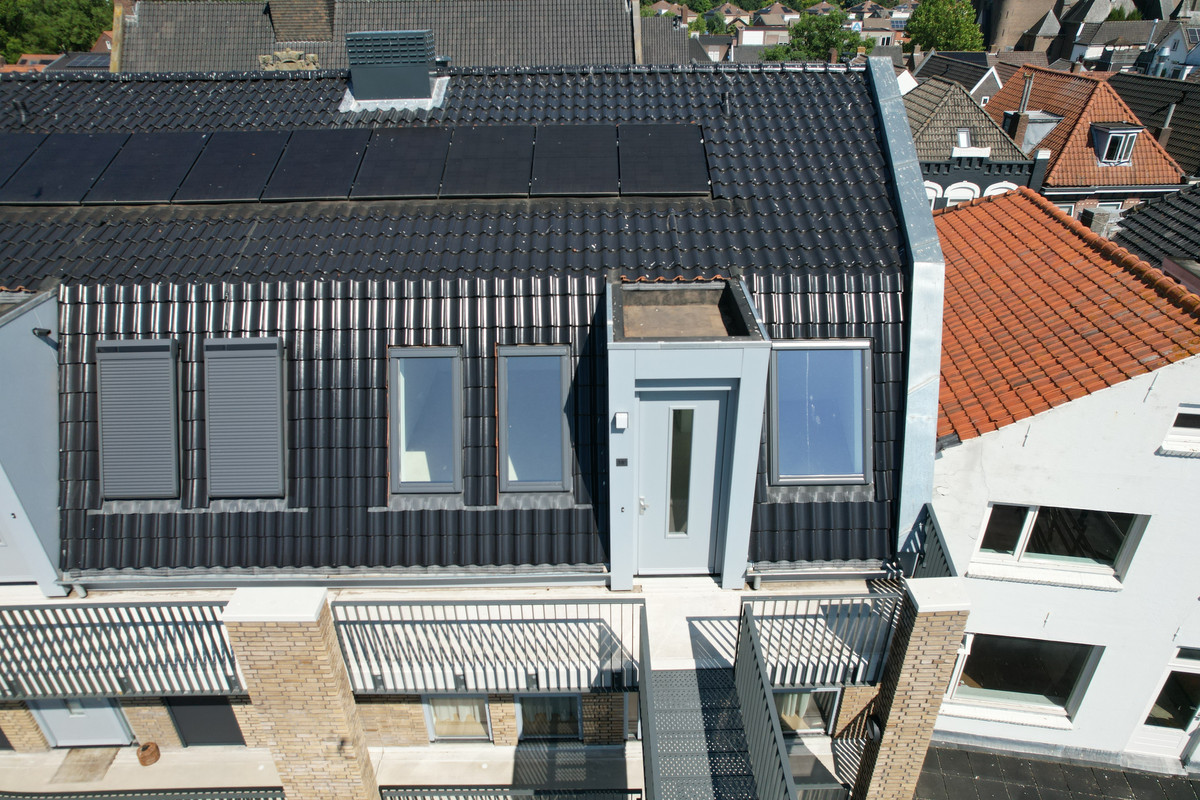 Appartement te koop: Kaaistraat 38D, Steenbergen