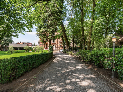 Steenweg op Gierle 130 