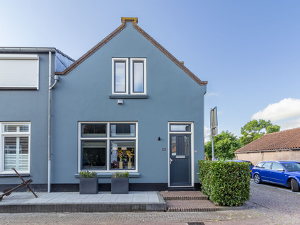 Nieuwe Schans 64