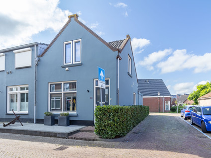 Nieuwe Schans 64