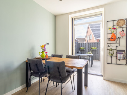 Nieuwe Schans 64