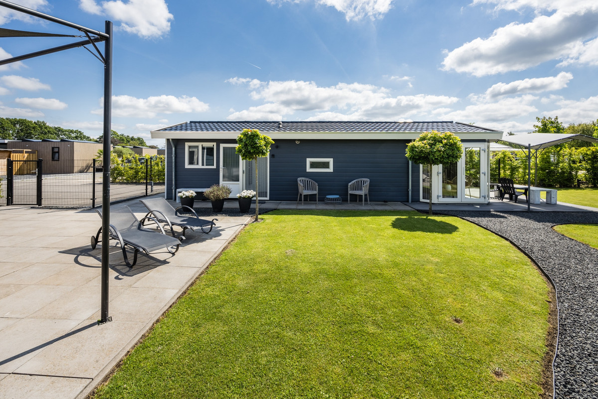 Vrijstaande woning te koop: Raakeindse Kerkweg 71B195, Molenschot