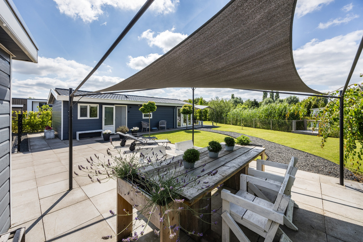 Vrijstaande woning te koop: Raakeindse Kerkweg 71B195, Molenschot