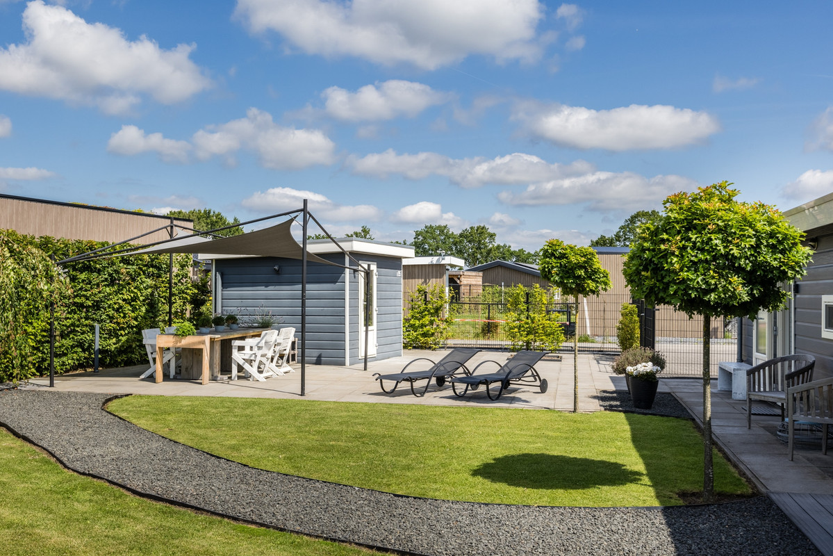 Vrijstaande woning te koop: Raakeindse Kerkweg 71B195, Molenschot