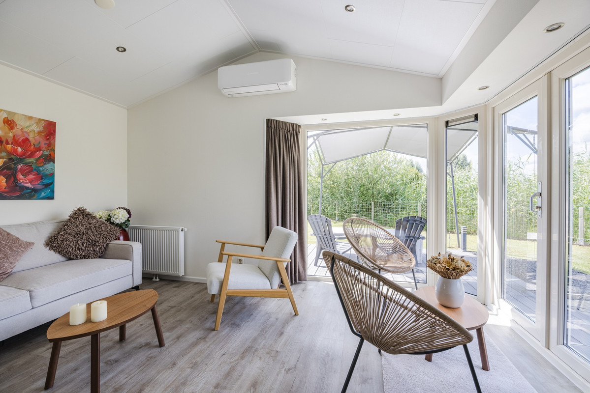Vrijstaande woning te koop: Raakeindse Kerkweg 71B195, Molenschot