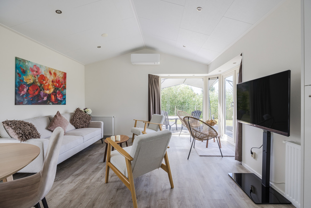 Vrijstaande woning te koop: Raakeindse Kerkweg 71B195, Molenschot