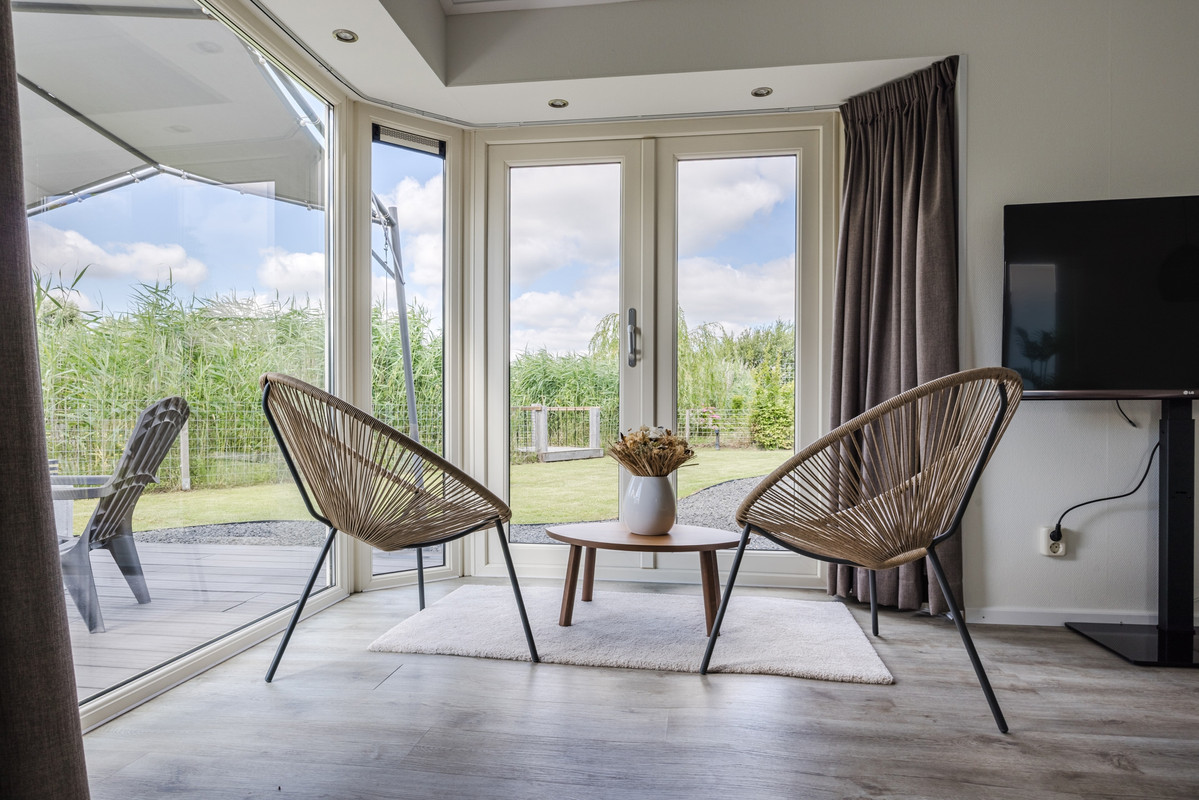 Vrijstaande woning te koop: Raakeindse Kerkweg 71B195, Molenschot