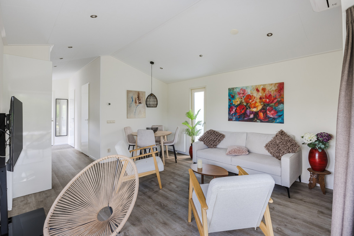 Vrijstaande woning te koop: Raakeindse Kerkweg 71B195, Molenschot