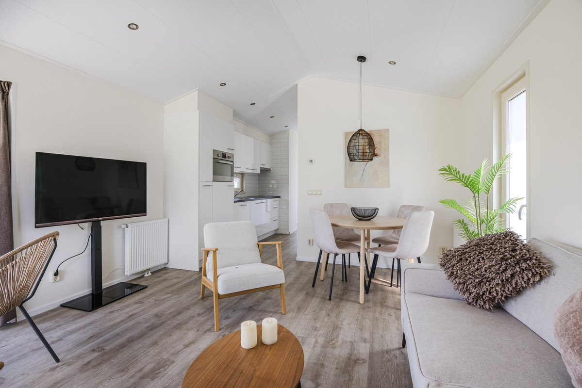 Vrijstaande woning te koop: Raakeindse Kerkweg 71B195, Molenschot