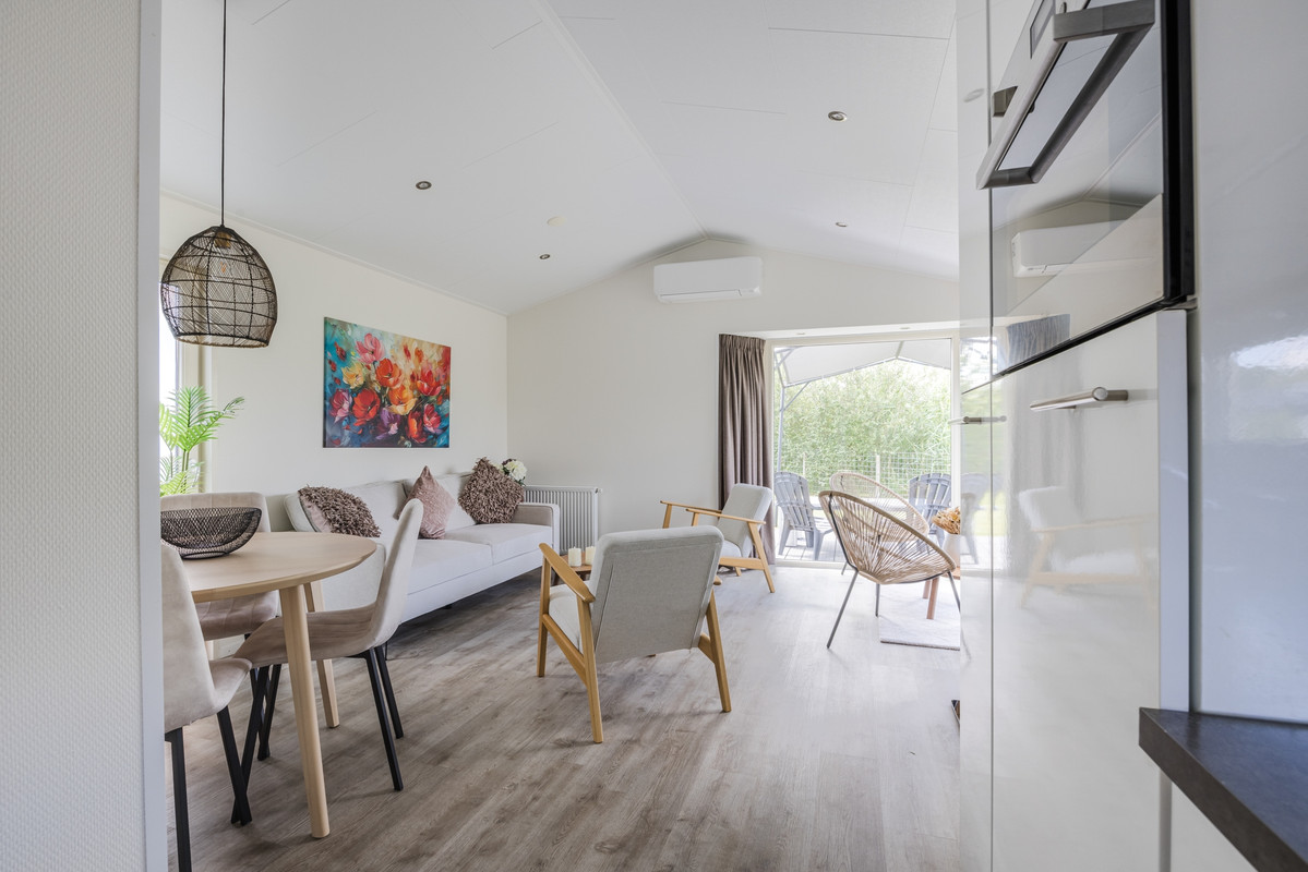 Vrijstaande woning te koop: Raakeindse Kerkweg 71B195, Molenschot