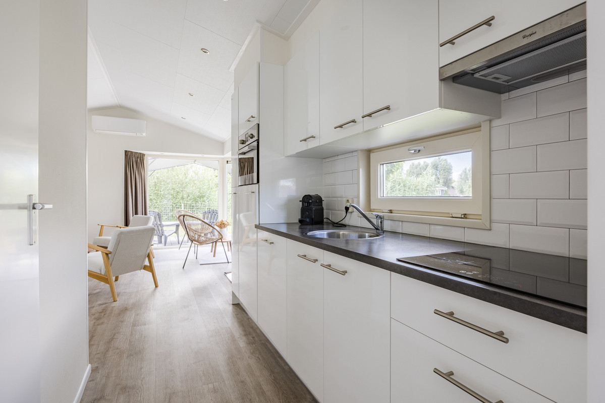Vrijstaande woning te koop: Raakeindse Kerkweg 71B195, Molenschot