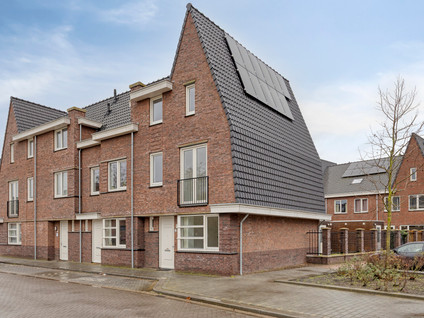 van der Foelartstraat 15