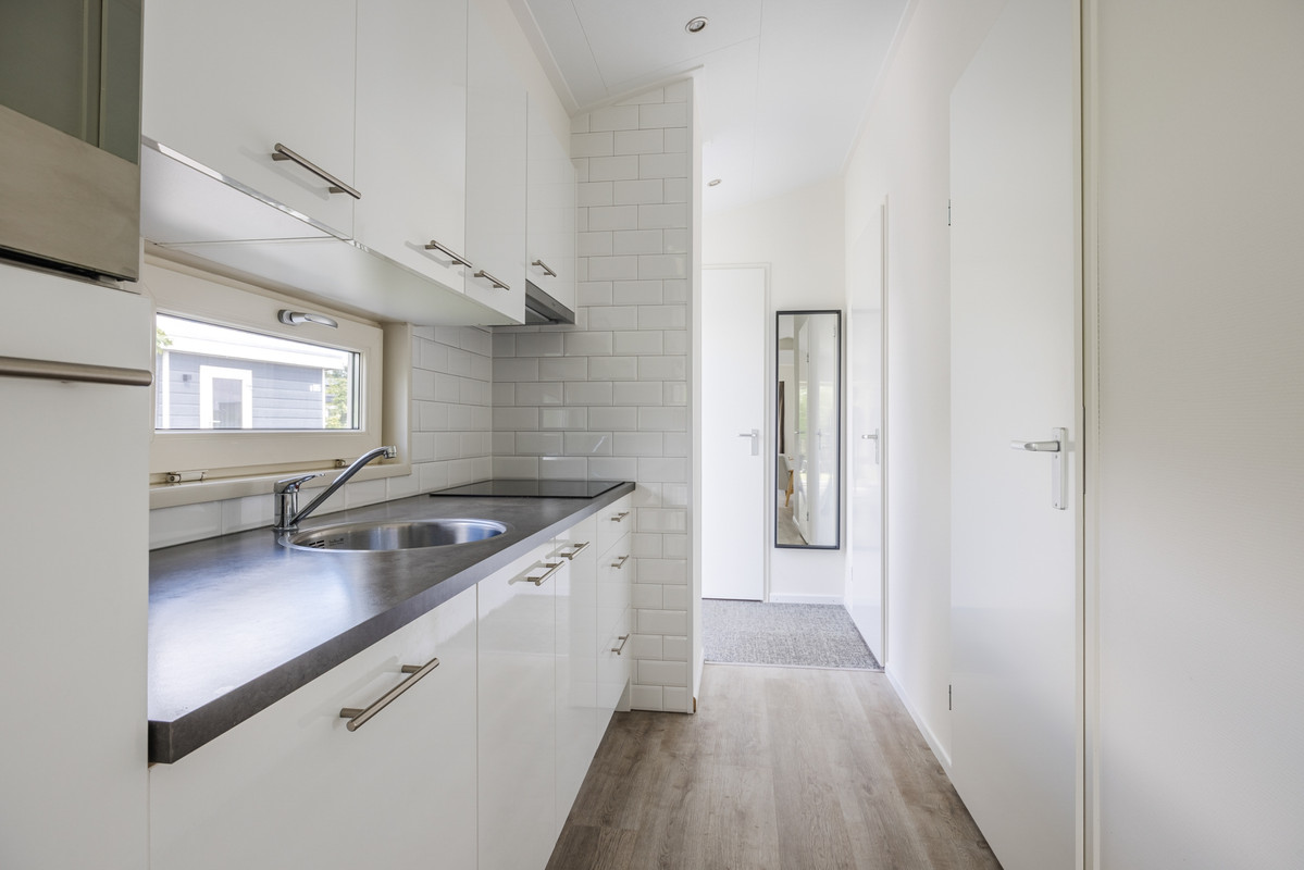 Vrijstaande woning te koop: Raakeindse Kerkweg 71B195, Molenschot