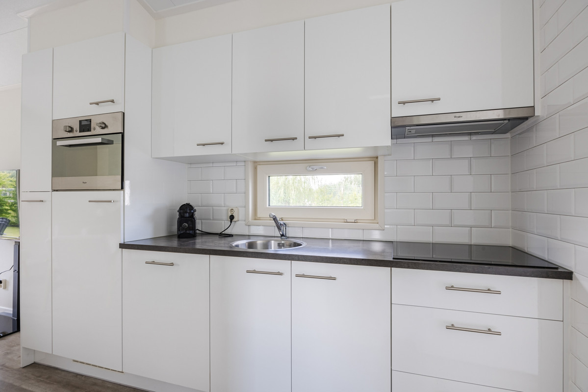 Vrijstaande woning te koop: Raakeindse Kerkweg 71B195, Molenschot