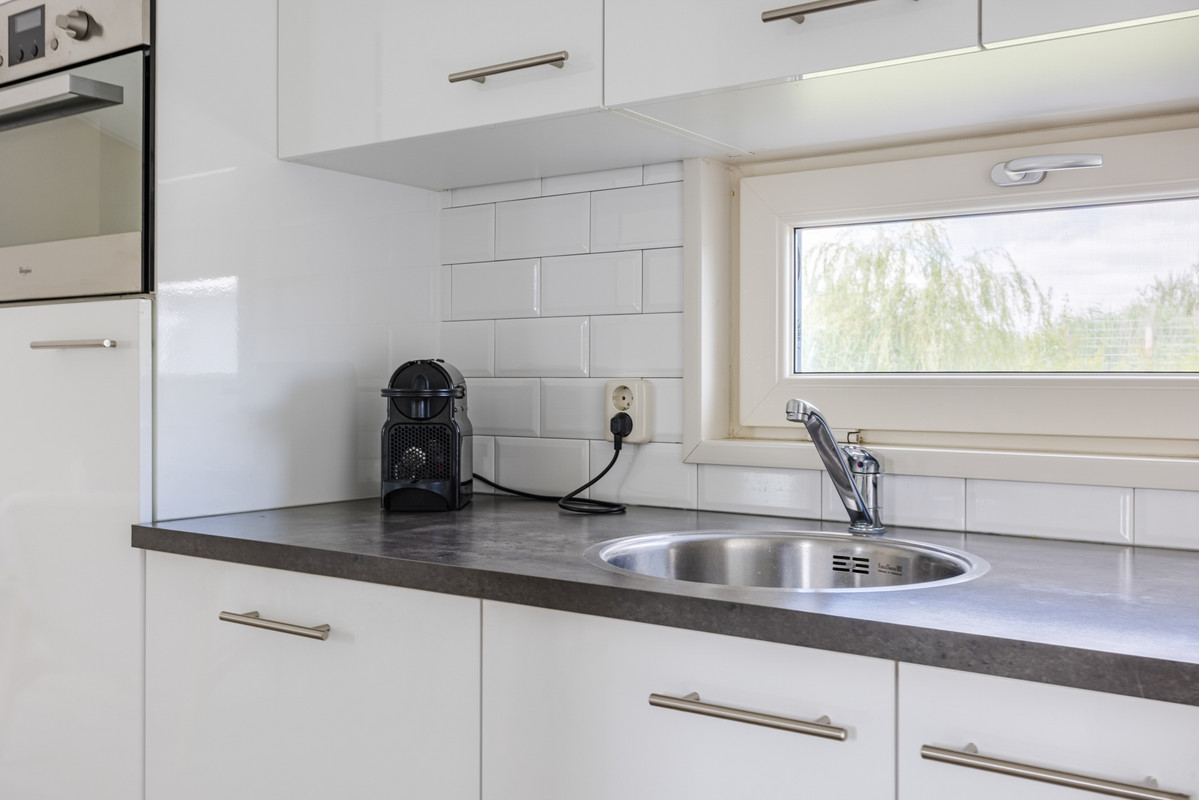 Vrijstaande woning te koop: Raakeindse Kerkweg 71B195, Molenschot