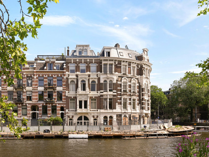Leidsekade 68A