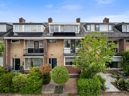 Talingstraat 22