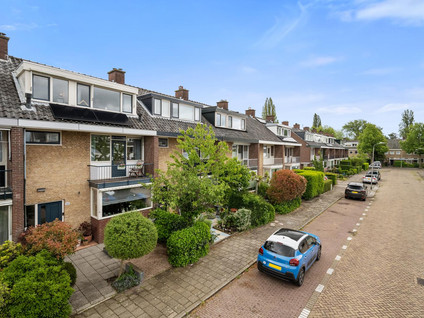 Talingstraat 22