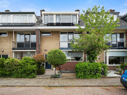 Talingstraat 22