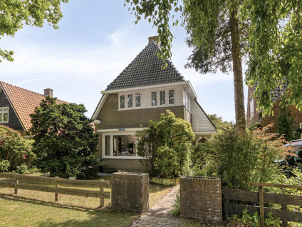 Dokter van Peltlaan 60