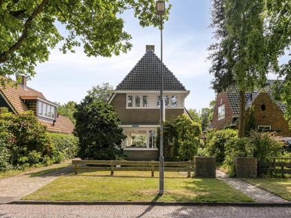 Dokter van Peltlaan 60
