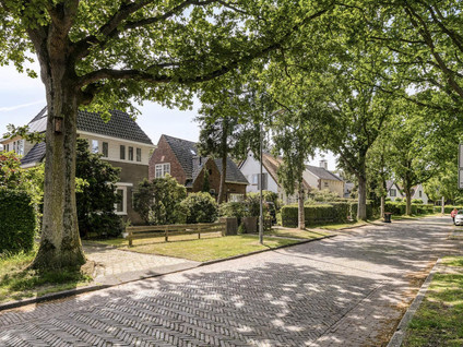 Dokter van Peltlaan 60