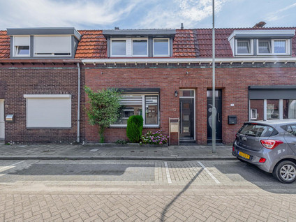 Nachtegaalstraat 13