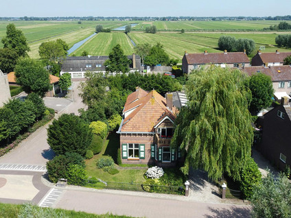 Beelaerts van Bloklandweg 47