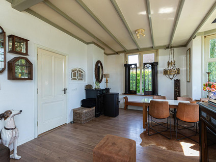 Beelaerts van Bloklandweg 47