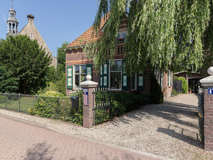 Beelaerts van Bloklandweg 47