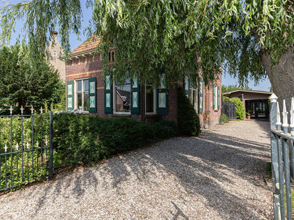 Beelaerts van Bloklandweg 47