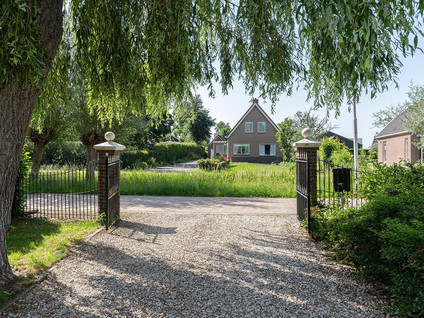 Beelaerts van Bloklandweg 47