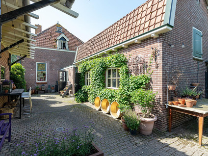 Beelaerts van Bloklandweg 47