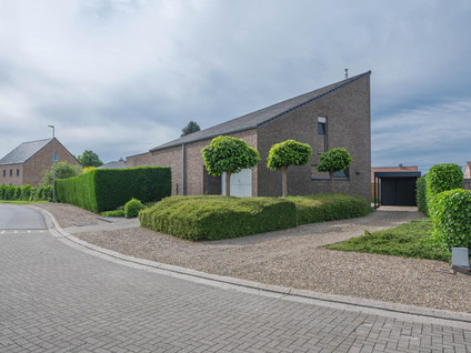 Haverstraat 5  3650 Dilsen 