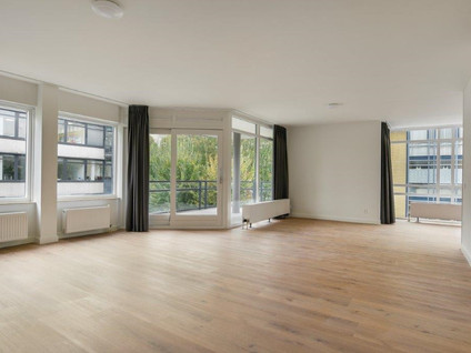apartments for rent on Jan Willem Frisohof 48