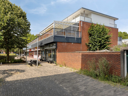 Zilverschoonplein 21A