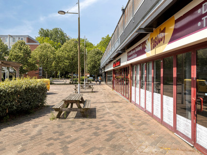 Zilverschoonplein 21A