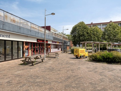 Zilverschoonplein 21A