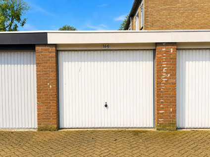 Van Breestraat 166