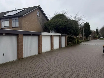 Van Breestraat 166