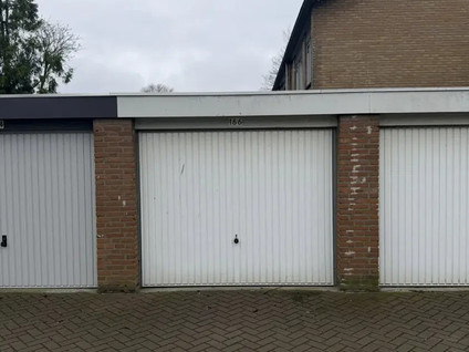 Van Breestraat 166