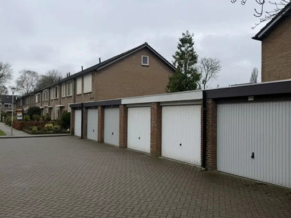 Van Breestraat 166