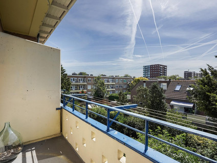 Coevordenstraat 168