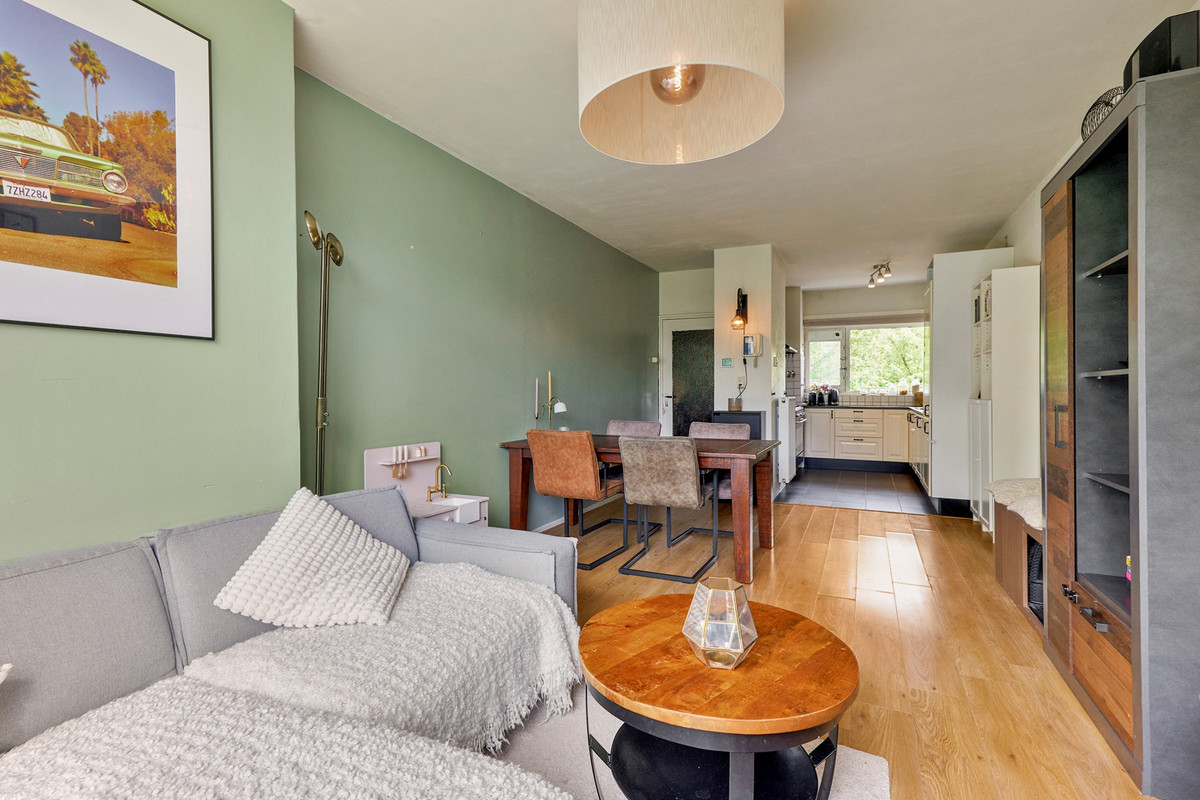 Appartement te koop: Valkhof 36, Amsterdam