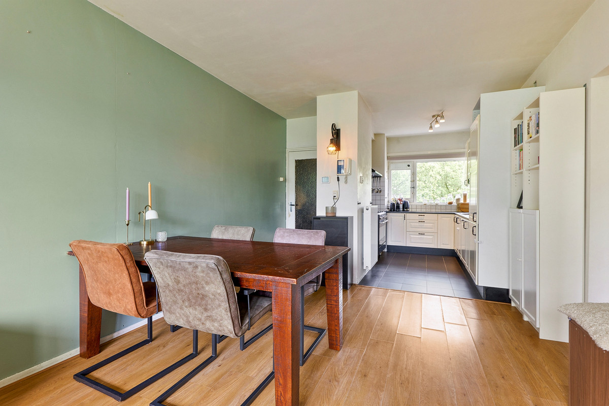 Appartement te koop: Valkhof 36, Amsterdam