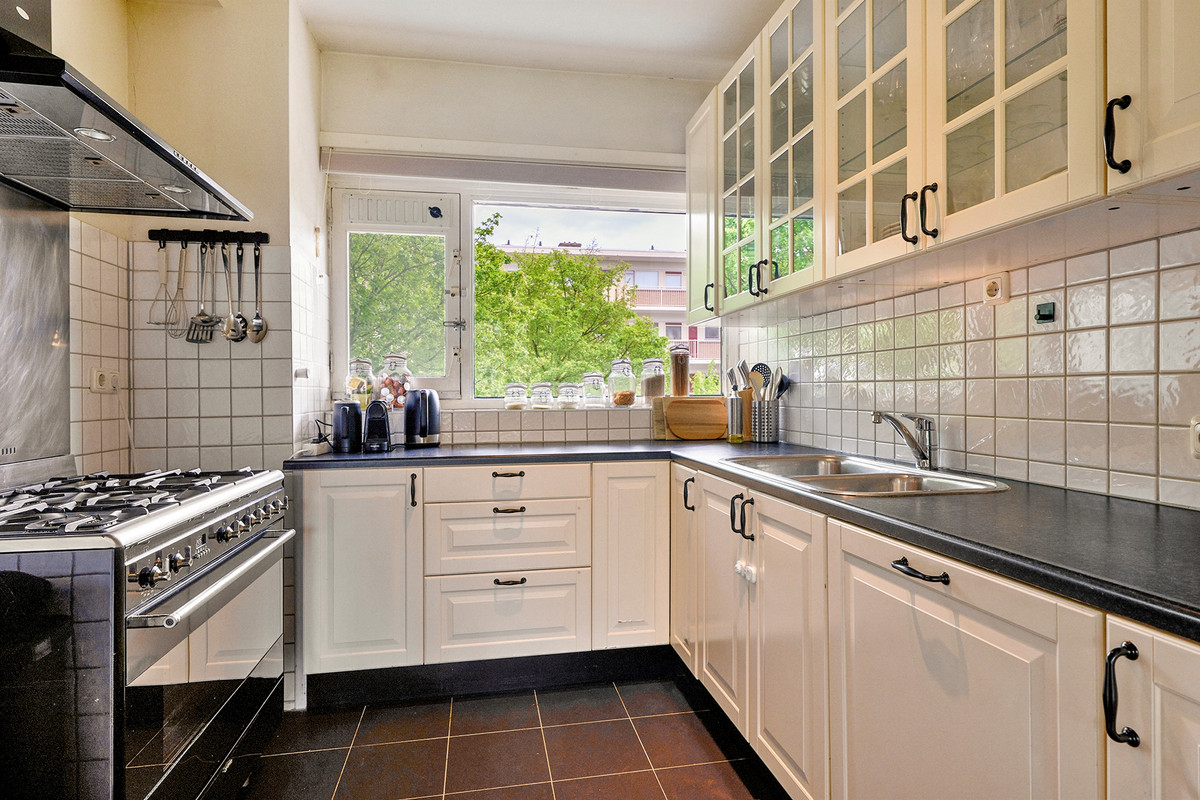 Appartement te koop: Valkhof 36, Amsterdam