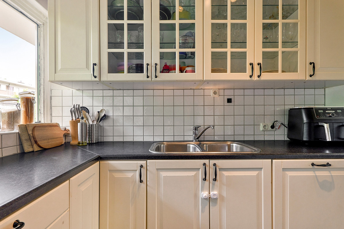 Appartement te koop: Valkhof 36, Amsterdam
