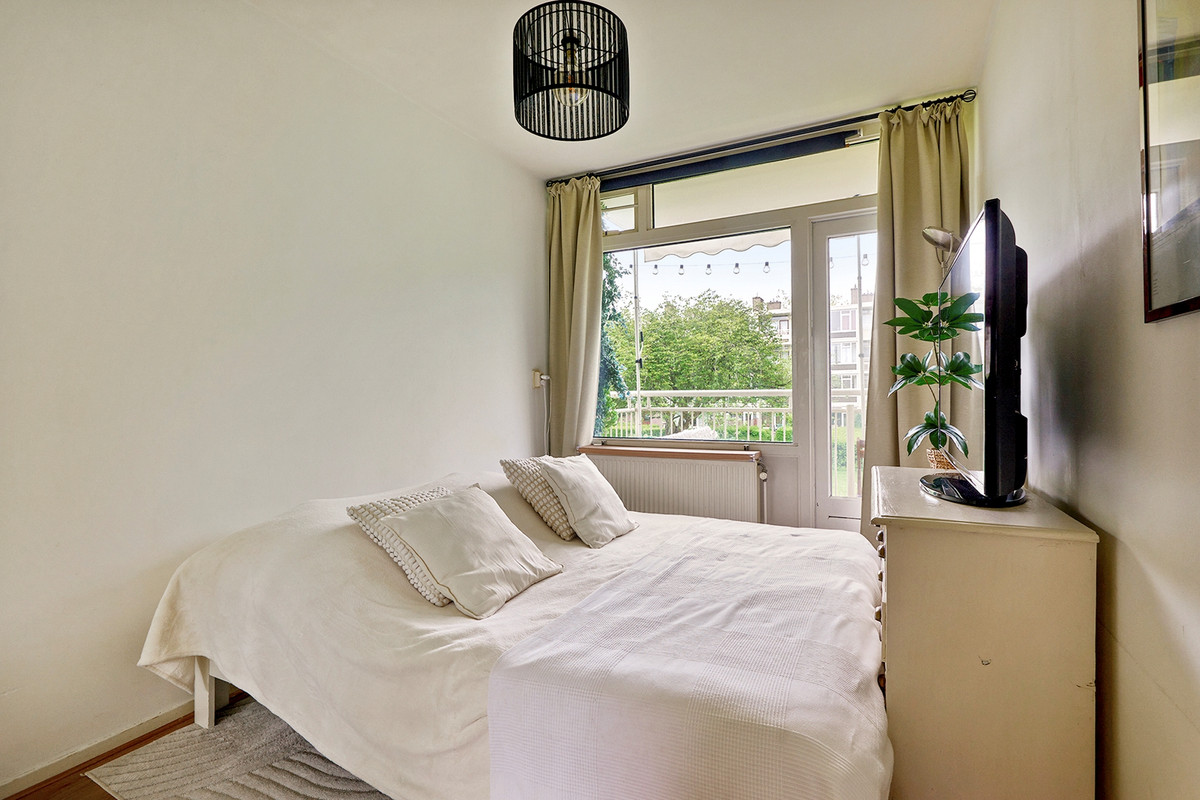 Appartement te koop: Valkhof 36, Amsterdam