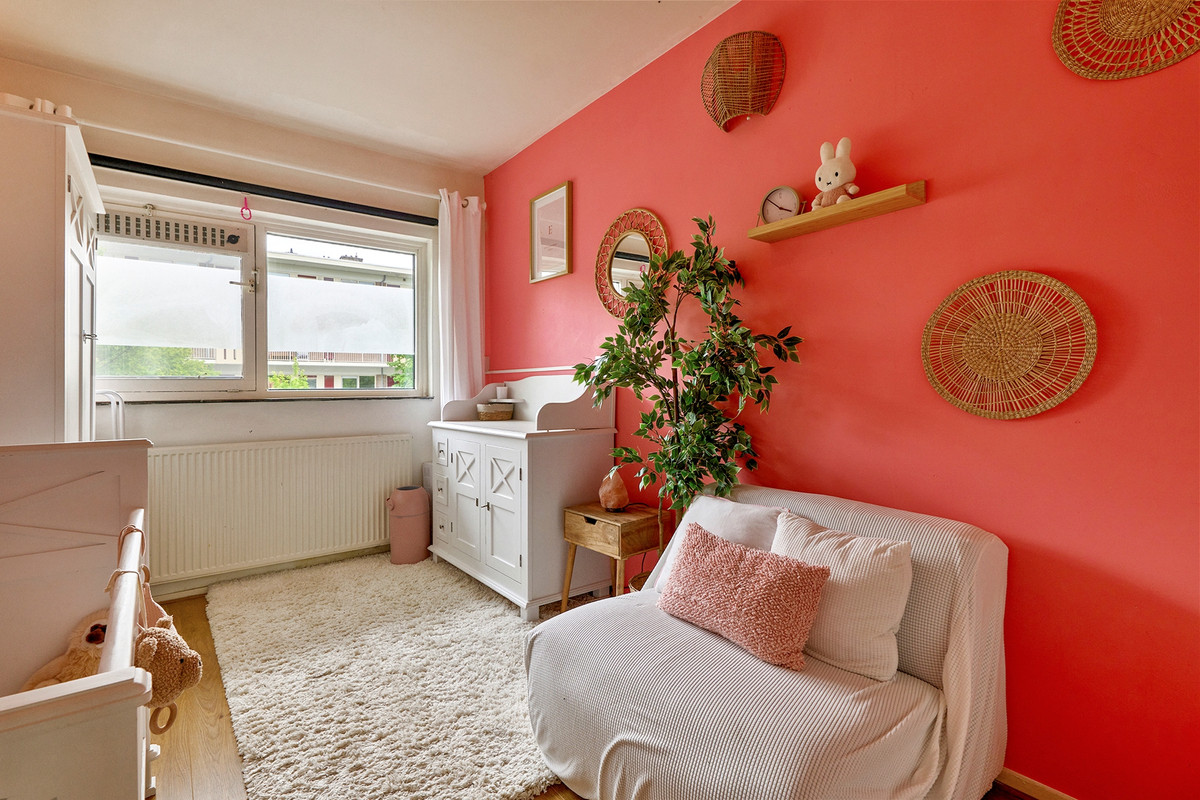 Appartement te koop: Valkhof 36, Amsterdam