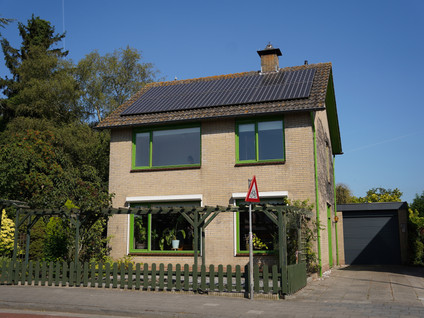 Kasteelstraat 36